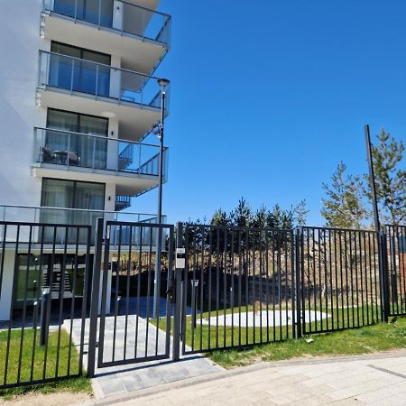 Apartamenty Szafirowe W Mielnie Mielno  Luaran gambar
